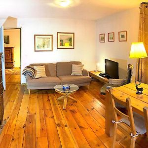 Bungalow mit 2 Schlafzimmern